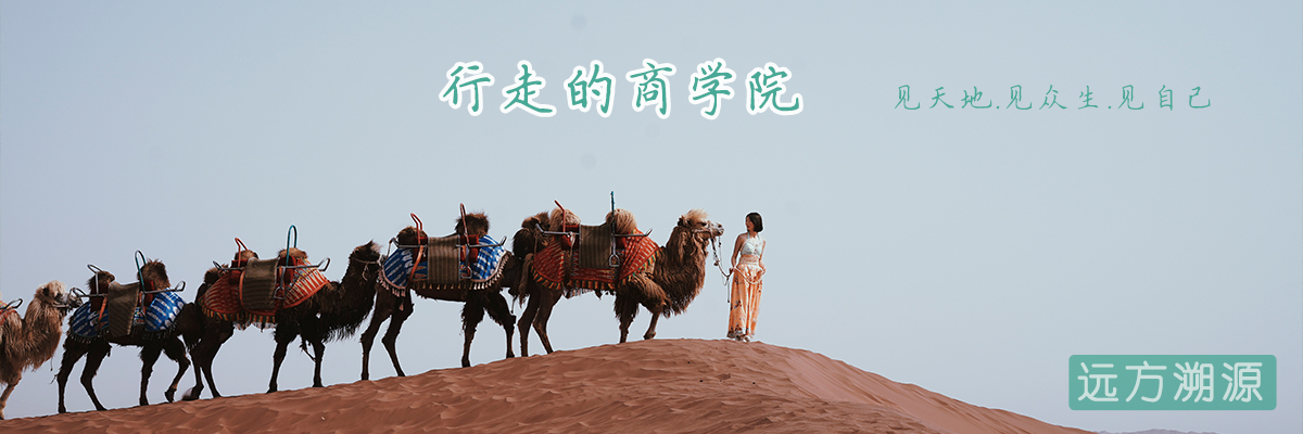 随着远方去远方